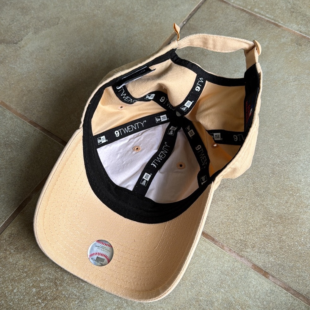 Angels baseball cap - Picture 2 of 2